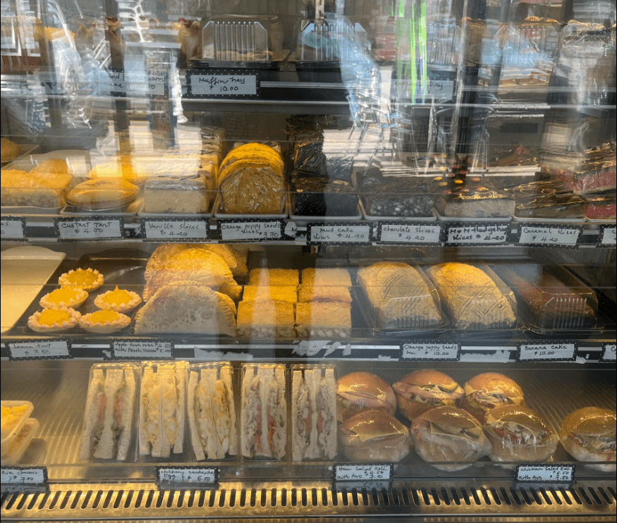 Papa Do Family Bakery Too Good To Go listing
