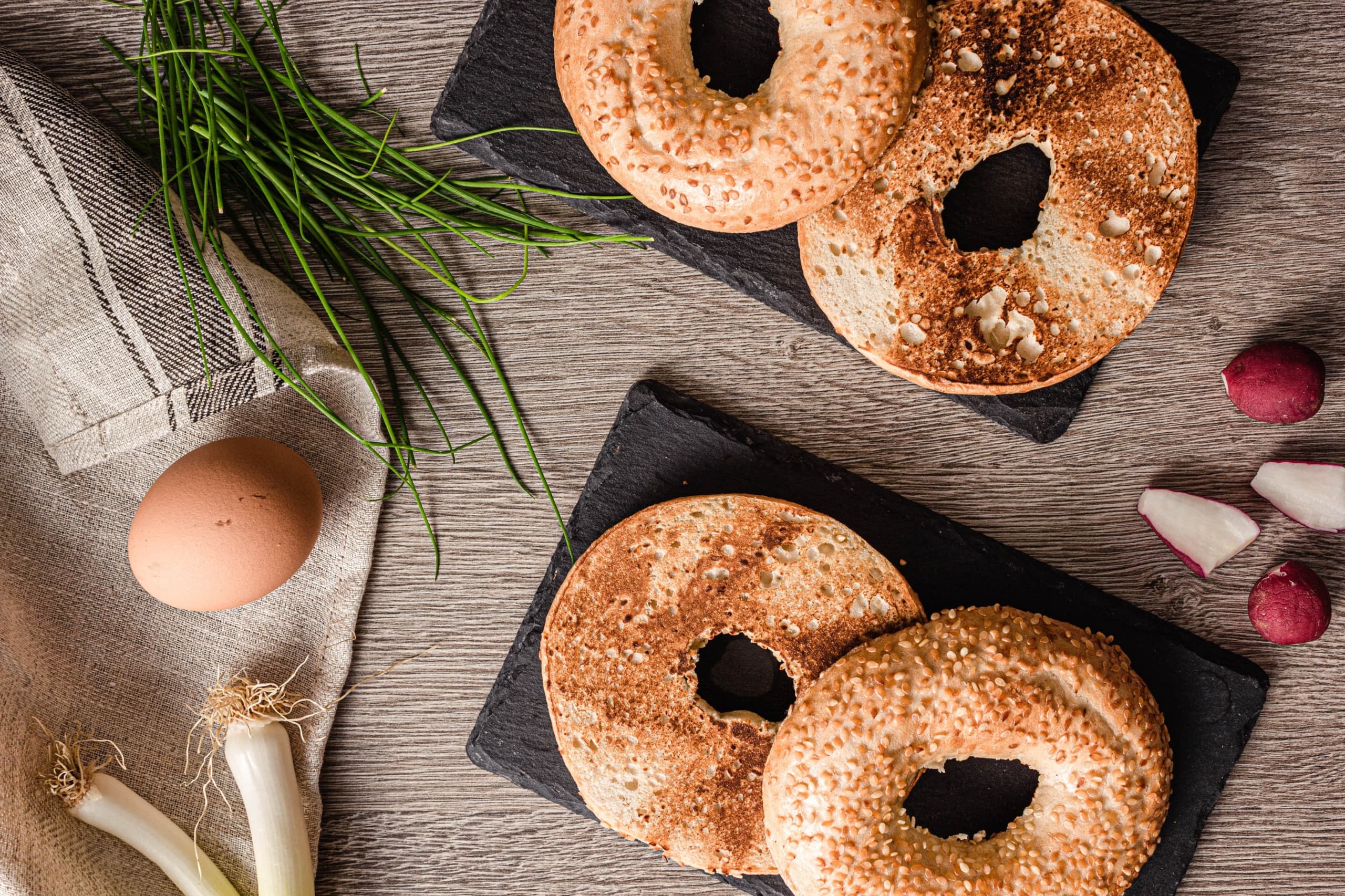 Blue Line Deli & Bagels Too Good To Go listing
