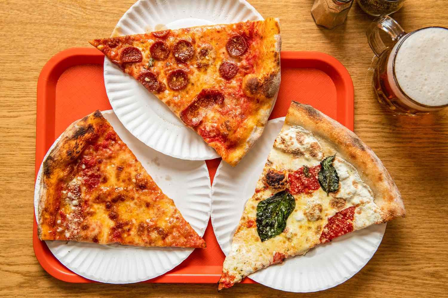 Casabianca Family Italian Ristorante And Pizzeria Too Good To Go listing
