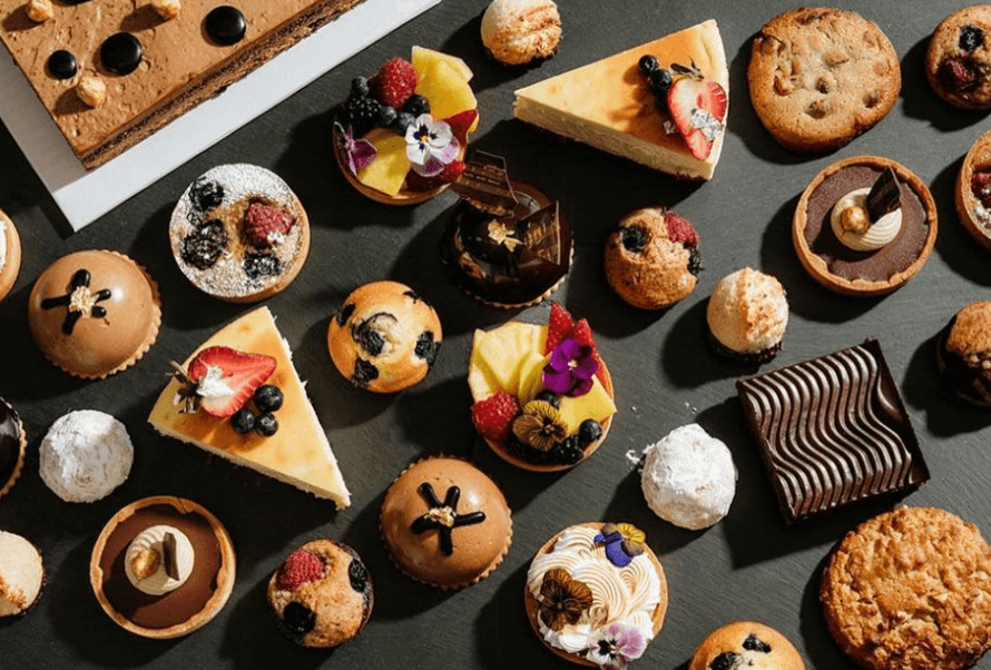Preligen's Artisan Bakery Too Good To Go listing