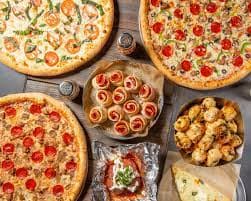 Pizza Twist Too Good To Go listing