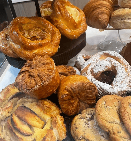 Khepri Kitchen Too Good To Go listing