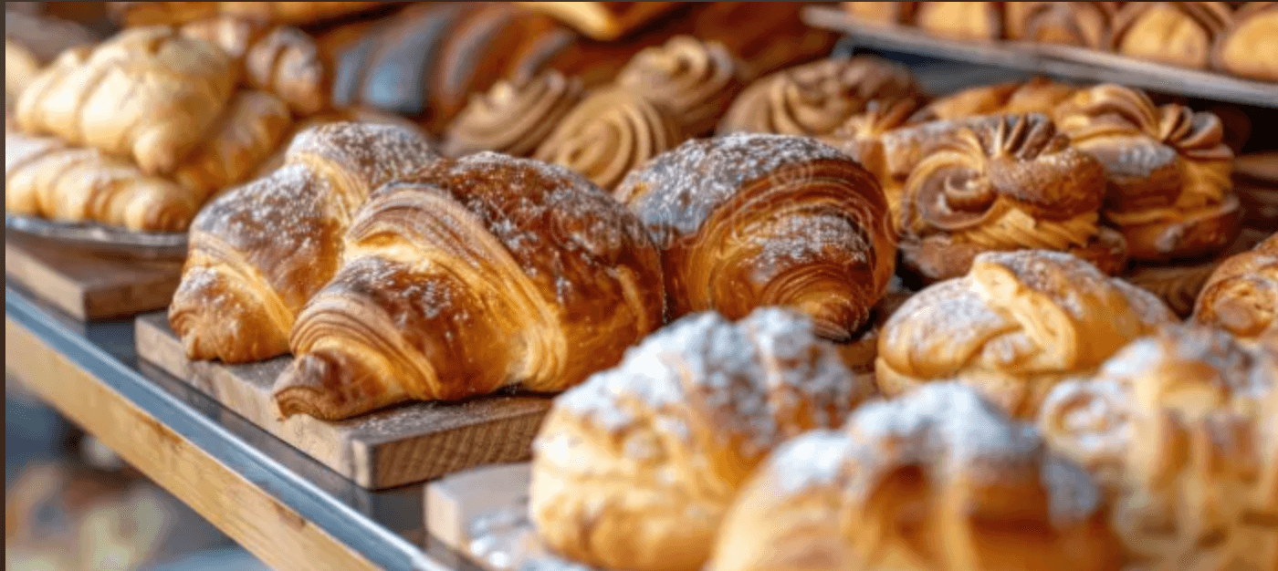 Mercato di Luigi Mt. Pleasant Too Good To Go listing