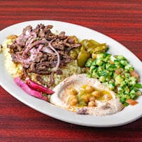 Pita House Too Good To Go listing