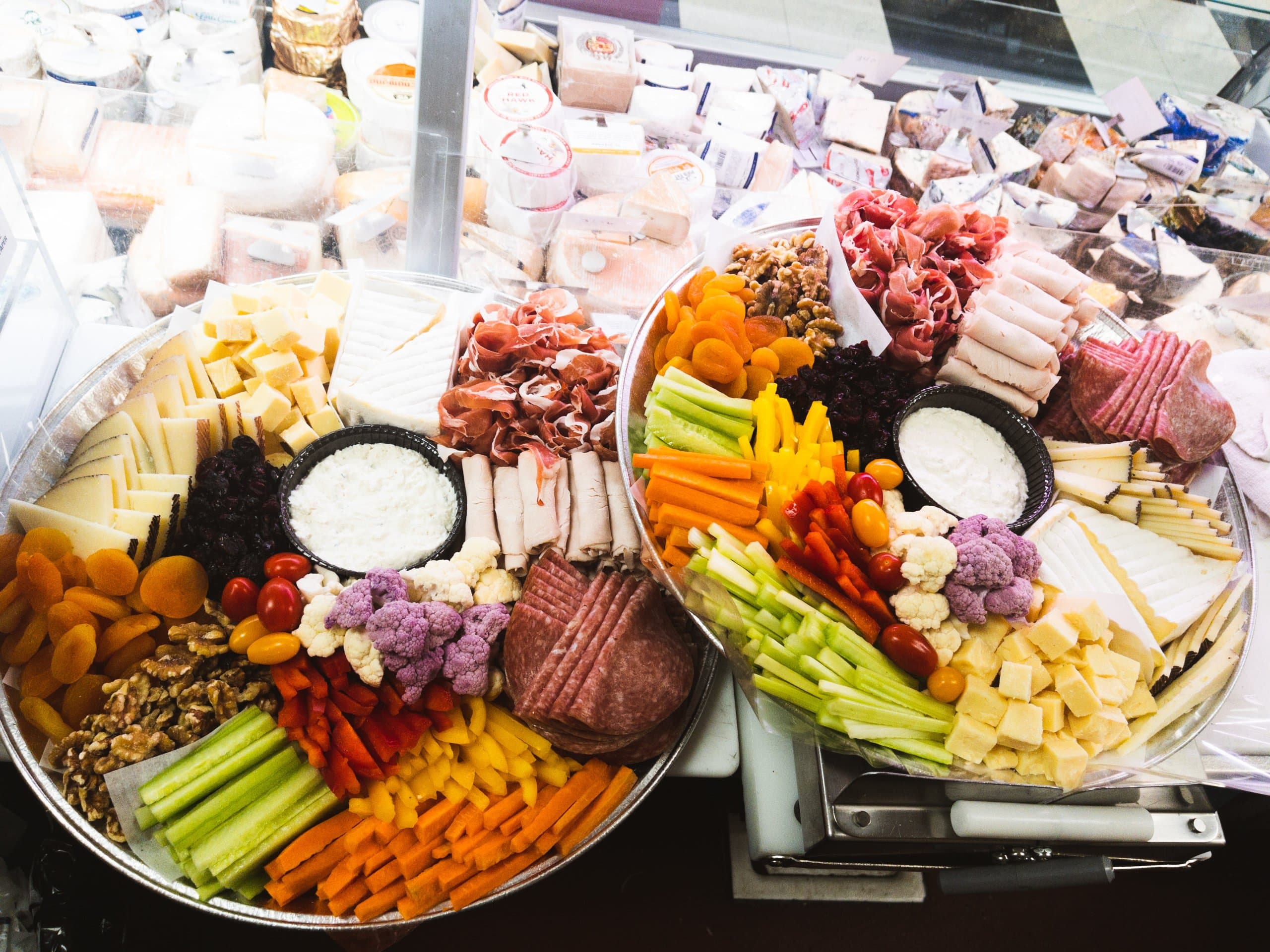 Cheese Plus Too Good To Go listing