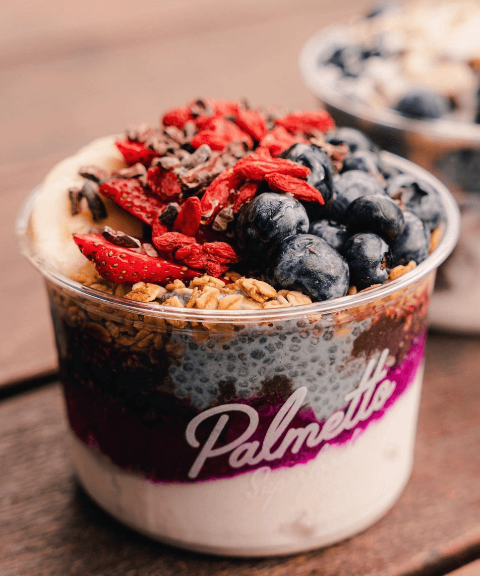 Palmetto Superfoods  Too Good To Go listing