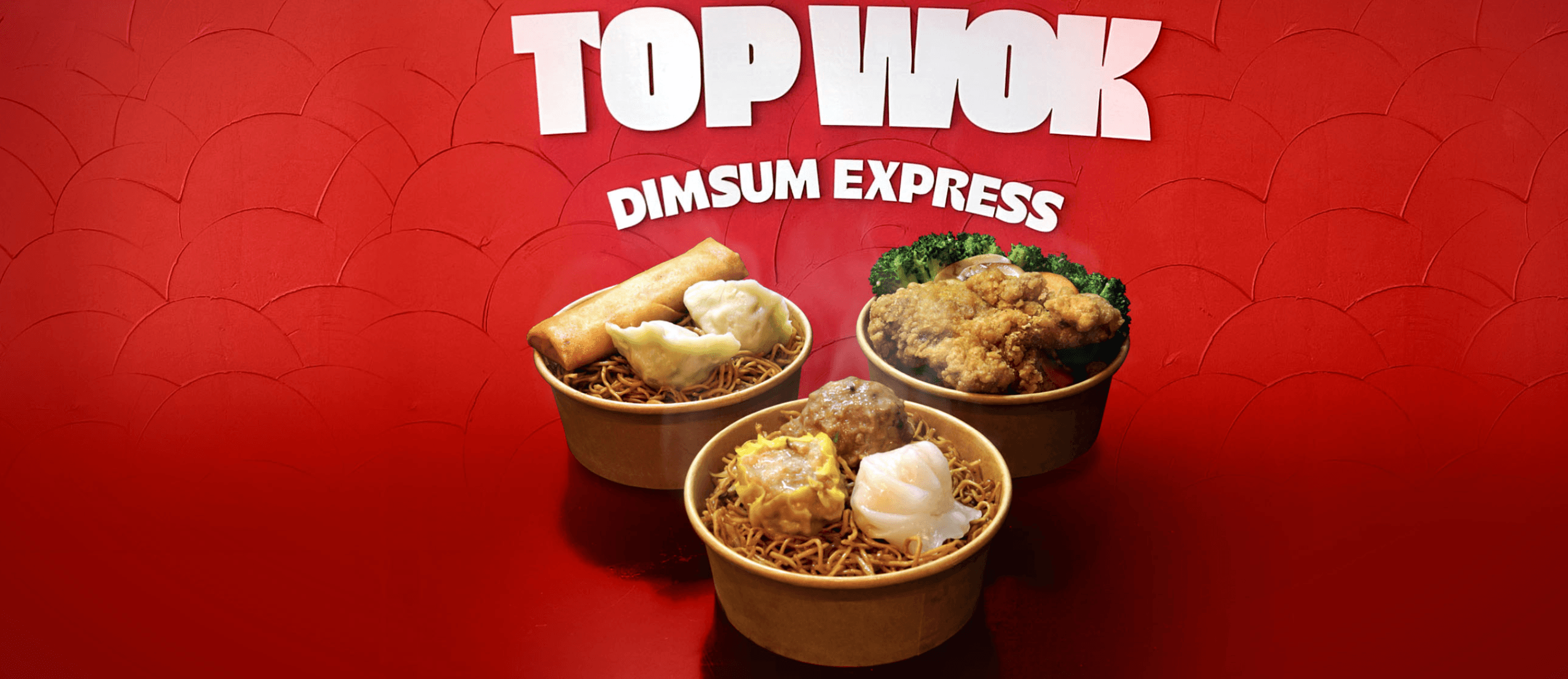 Top Wok Dim Sum Express Too Good To Go listing