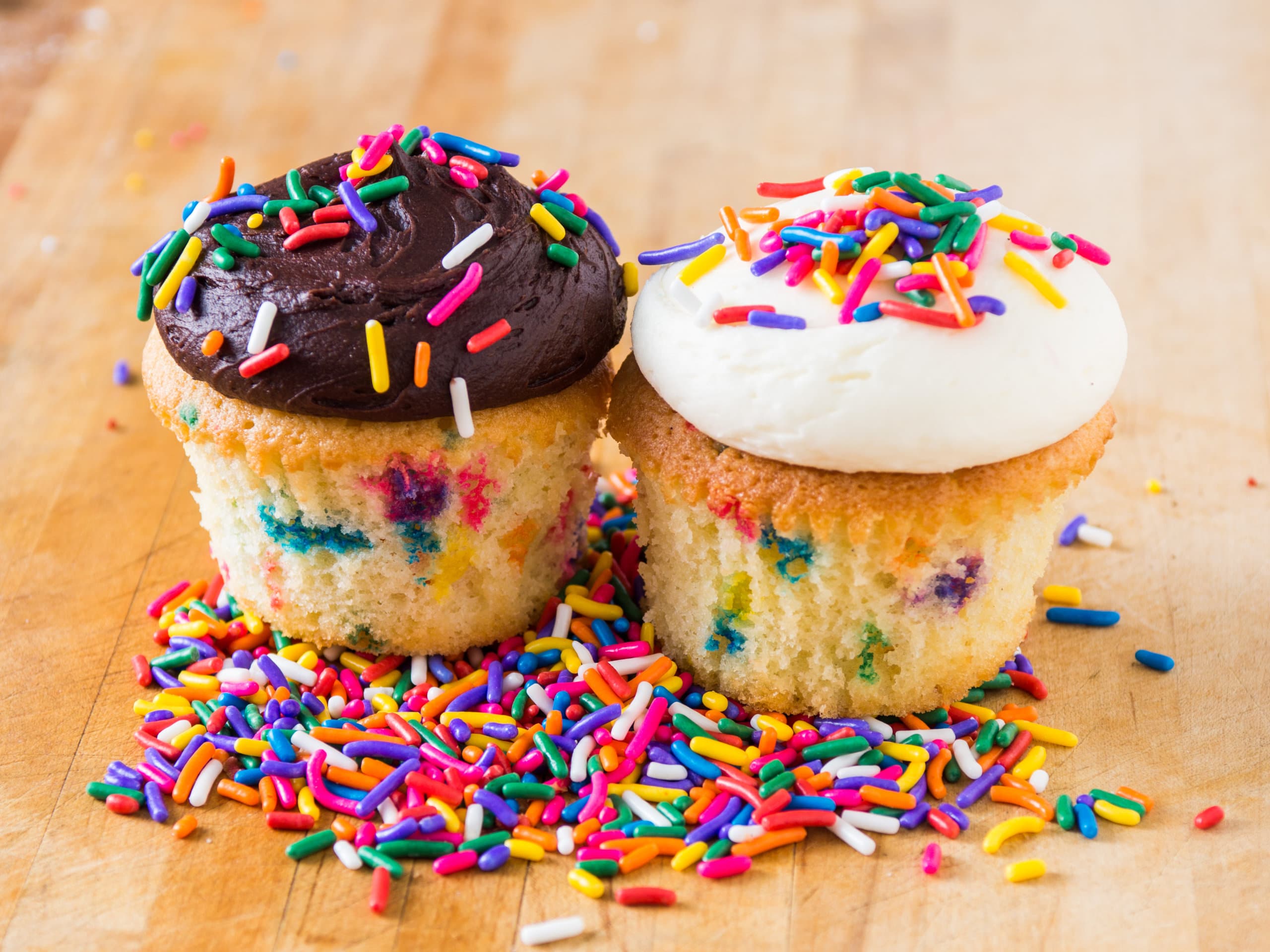 Buttercup BakeShop Too Good To Go listing