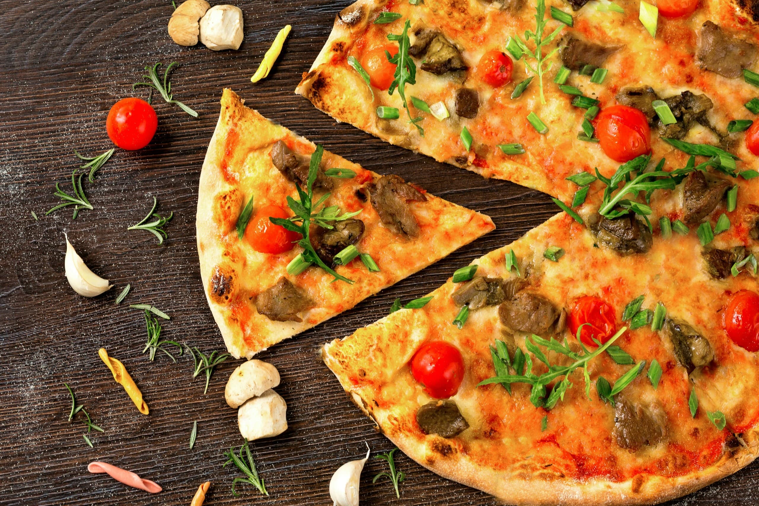 Healthy Choice Gourmet Deli & Pizza Too Good To Go listing