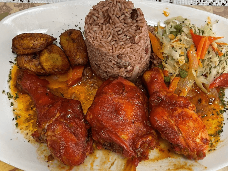 Golden Ring Restaurant Too Good To Go listing