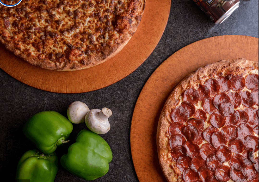 Pappa Leo's Pizza  Too Good To Go listing