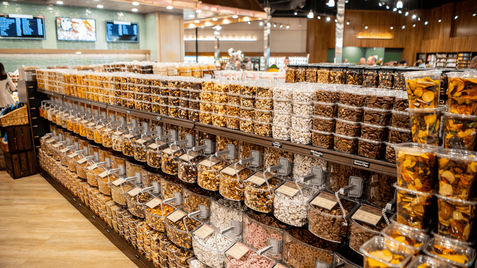 The Fresh Market Store 254 Too Good To Go listing