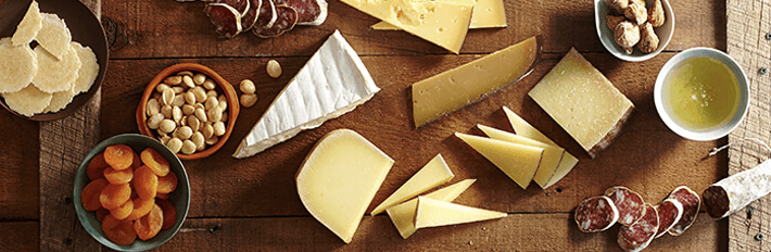 Murray's Cheese Too Good To Go listing