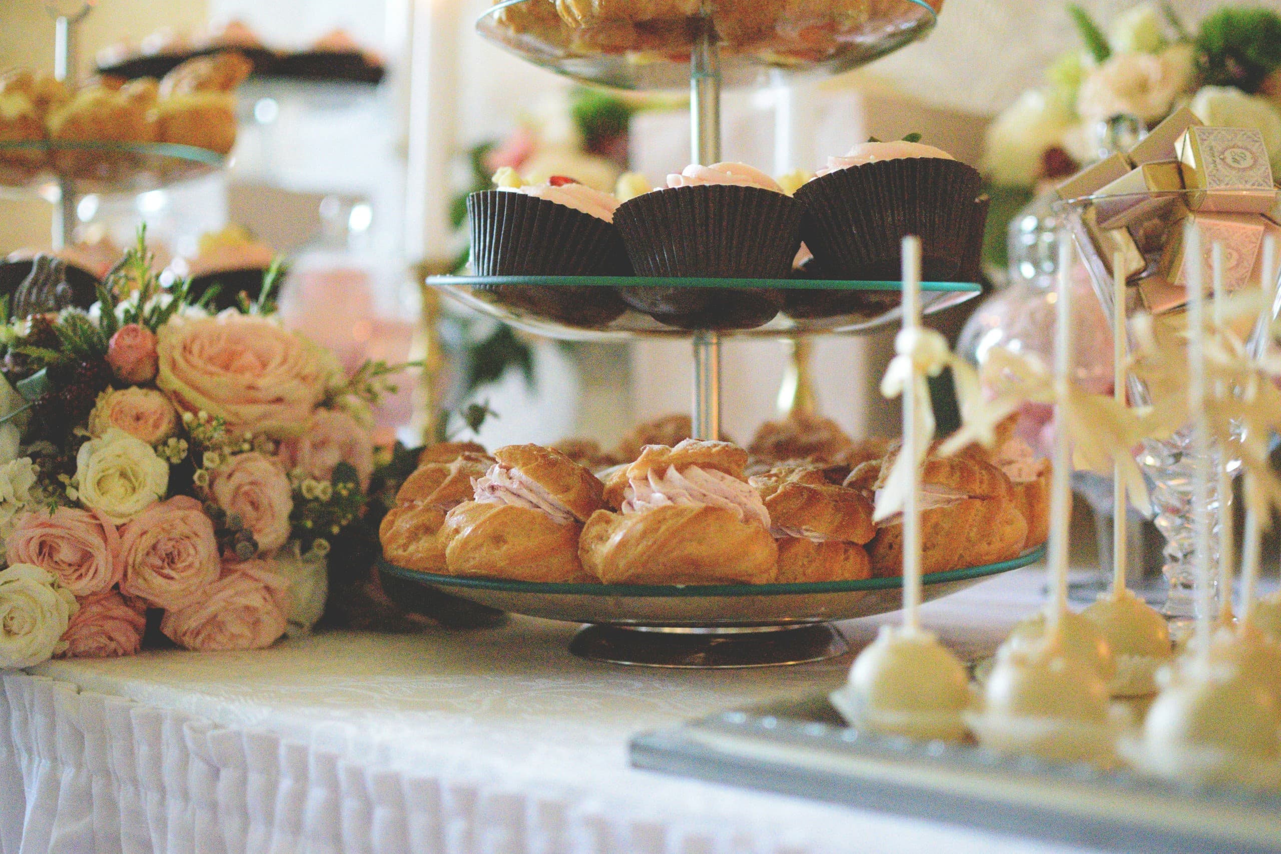 Marjolaine Pastry Shop Too Good To Go listing