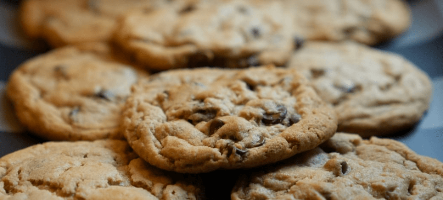 Cookie Crave & Creamery Too Good To Go listing
