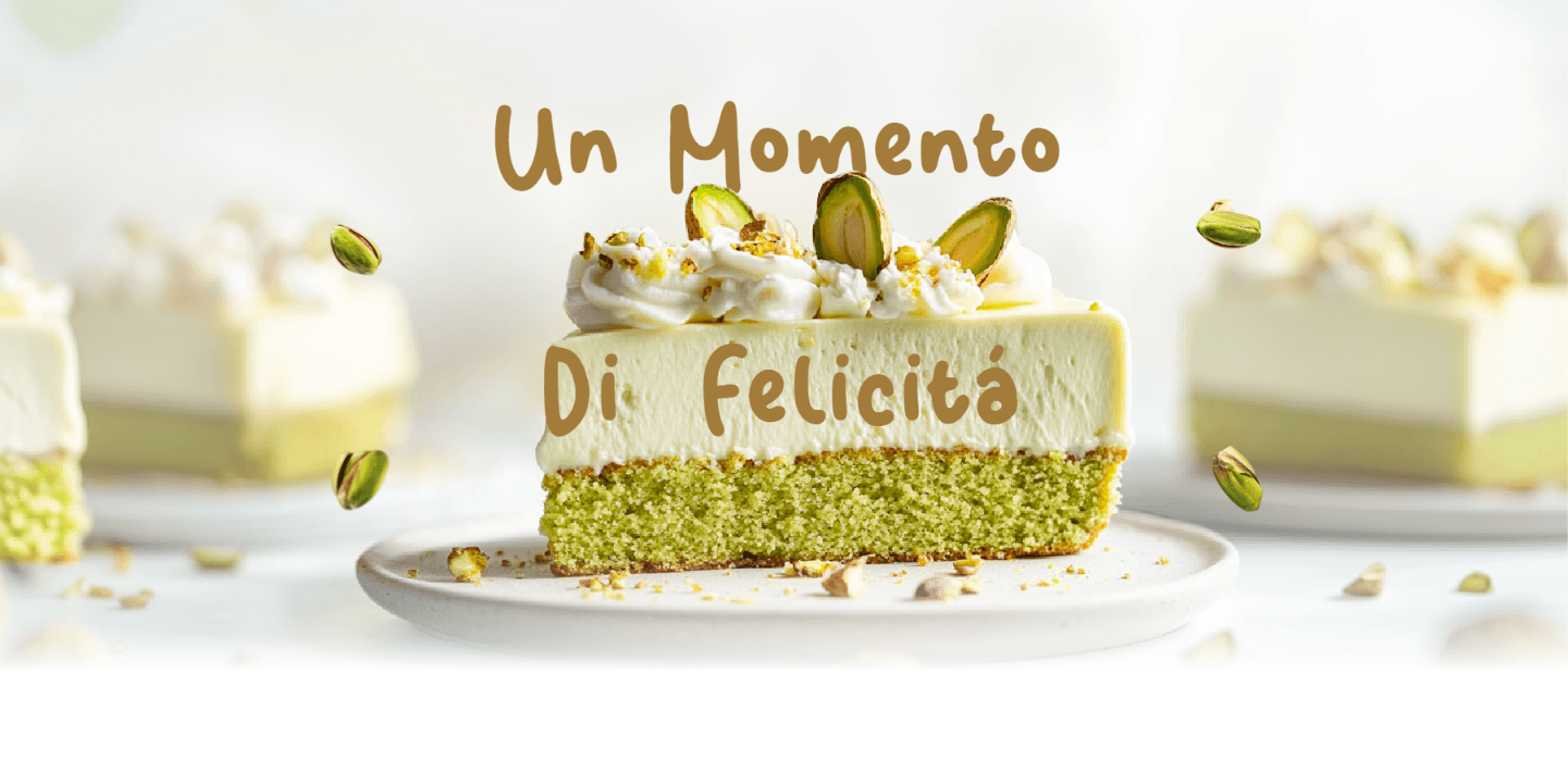 PISTACCHIO pane e caffe Too Good To Go listing