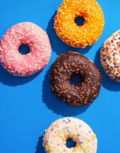 Briarglen Donuts Shop  Too Good To Go listing