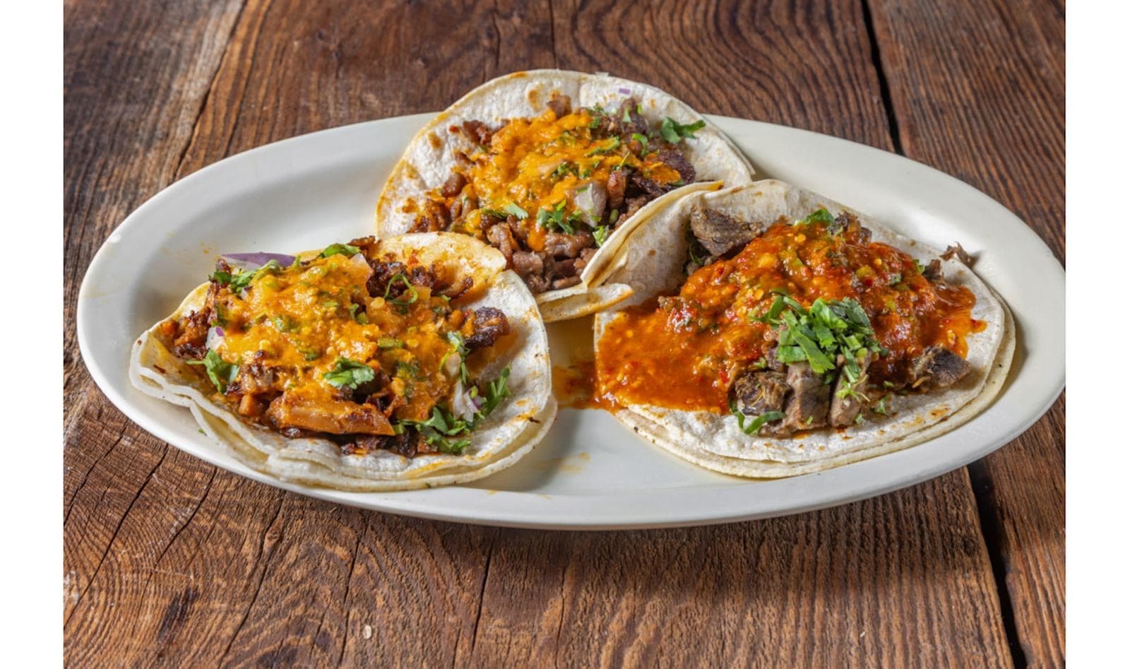 El Taco Loco Too Good To Go listing