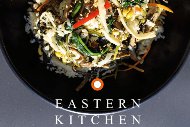 Eastern Kitchen Too Good To Go listing