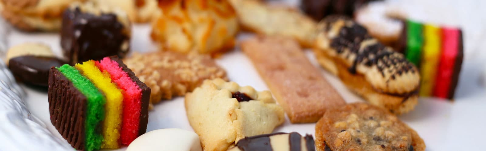 Delite Bake Shop Too Good To Go listing