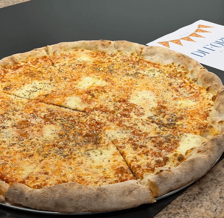Di Forno Pizzeria Too Good To Go listing