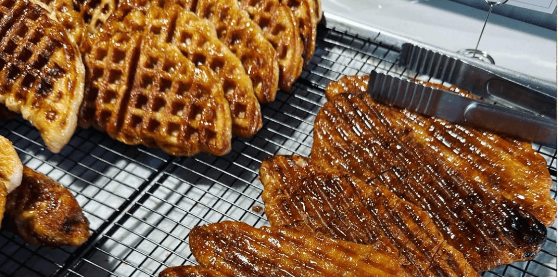 Shilla Bakery & Cafe Too Good To Go listing