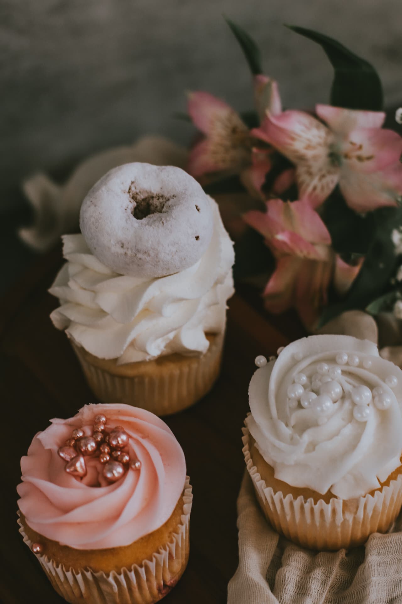 Cutie Pies Bakery & Cafe Too Good To Go listing