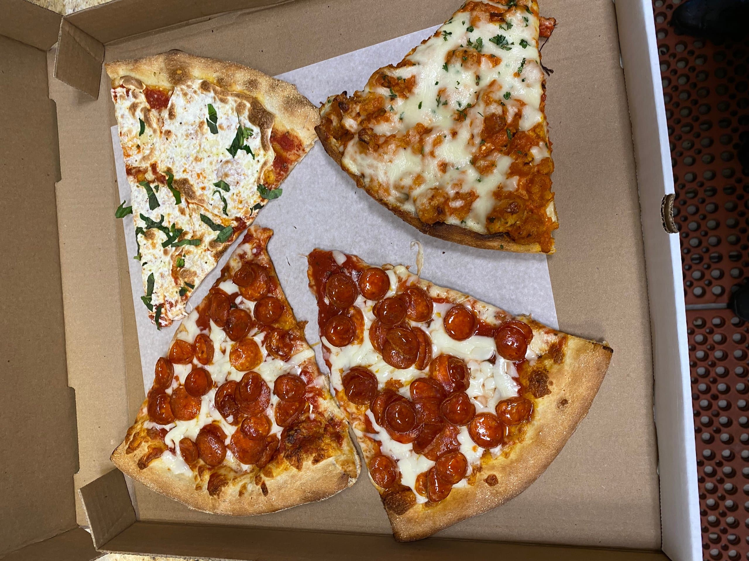 Mama's Copiague Too Good To Go listing