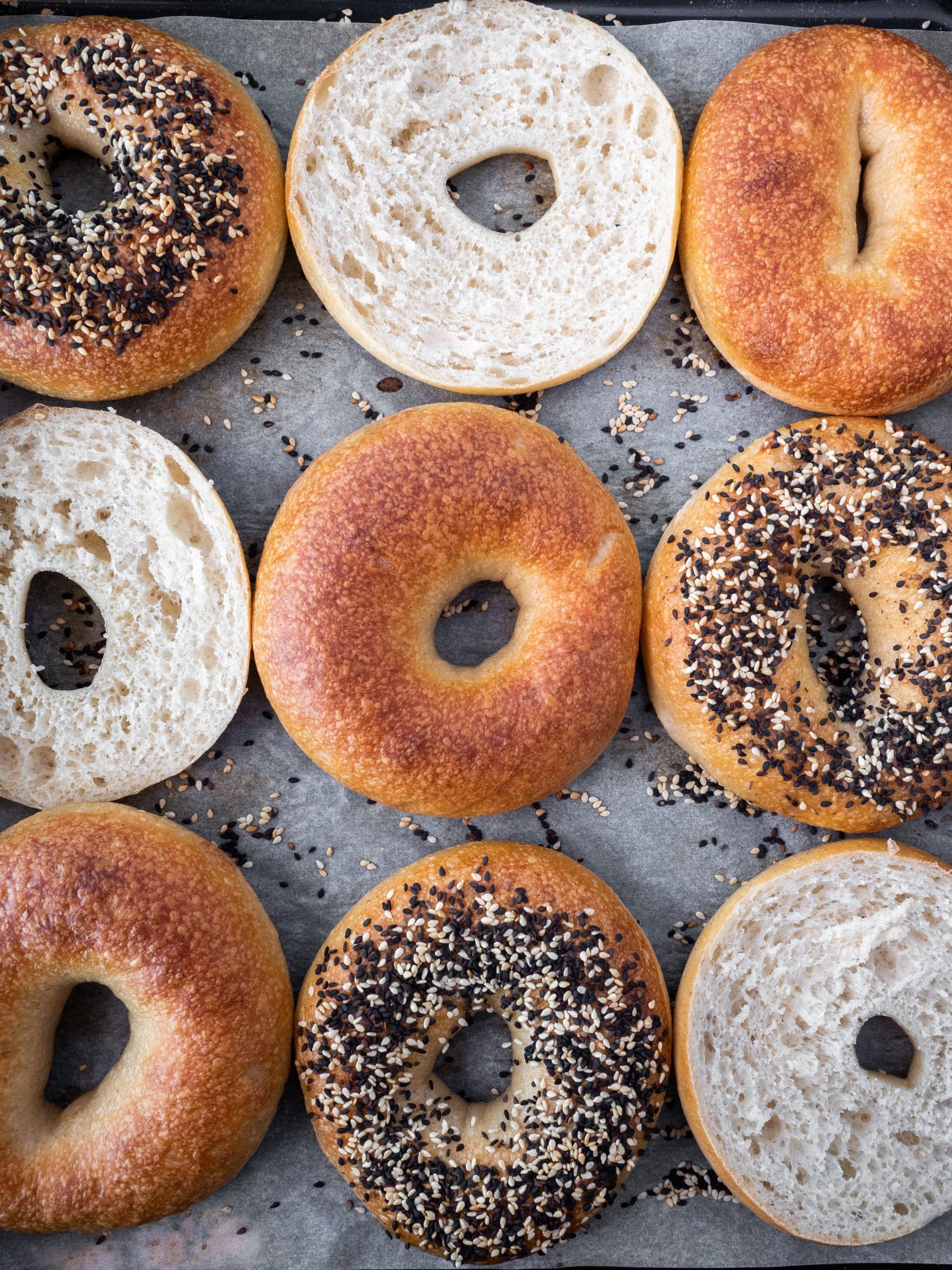 House of Bagels - Walnut Creek Too Good To Go listing