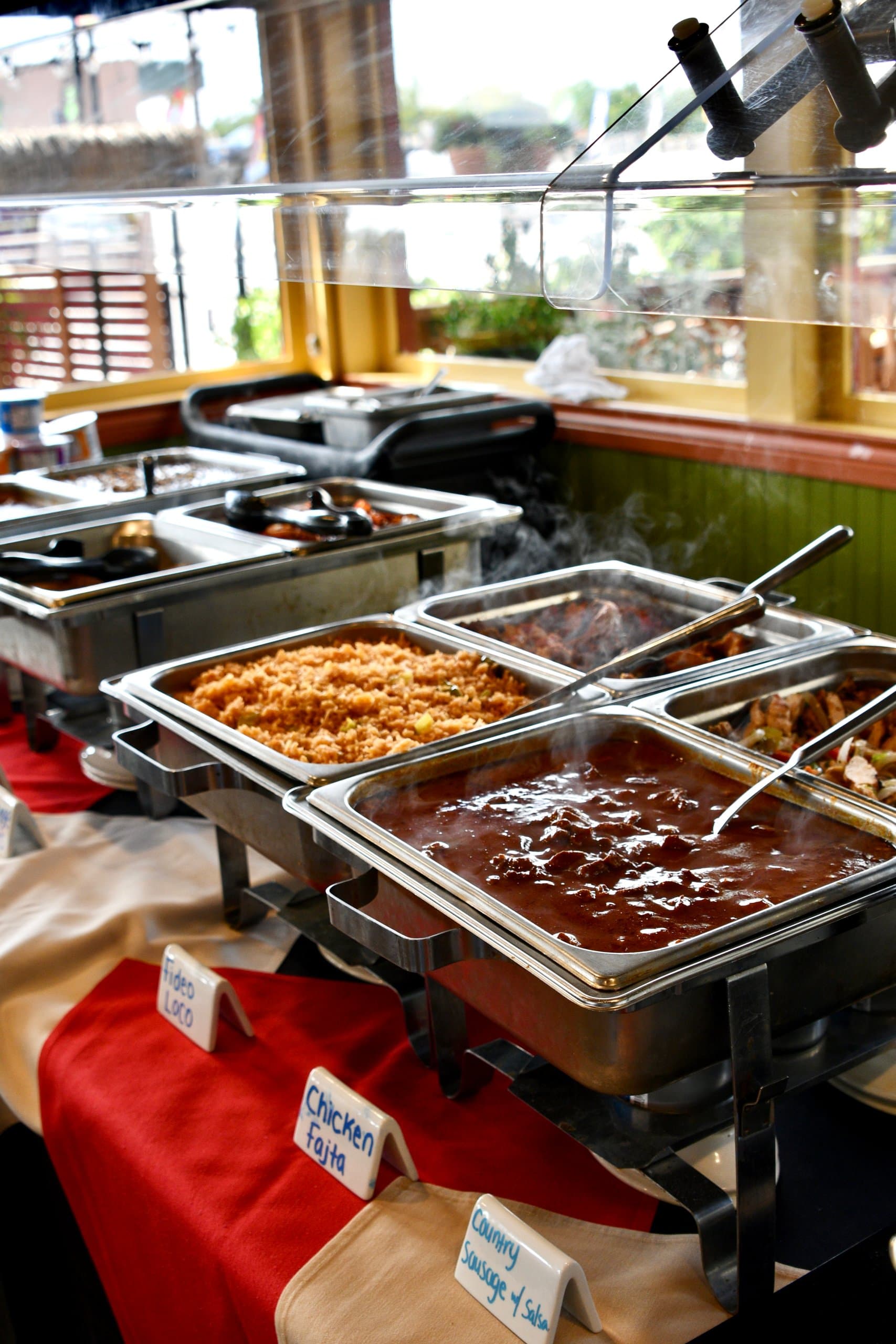 Nicha's Comida Mexicana - Churchill Too Good To Go listing