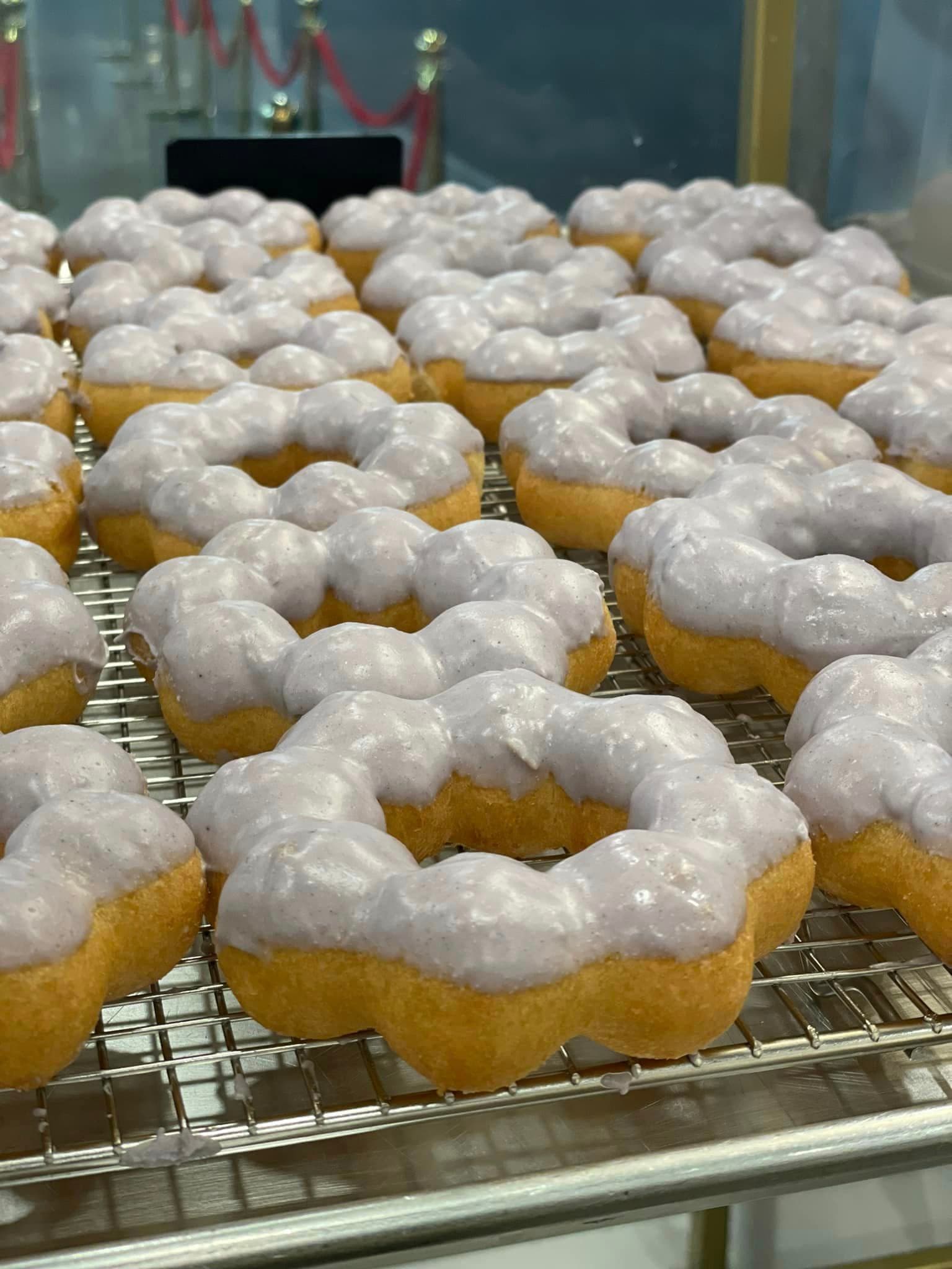 Bober Tea & Coffee + Mochi Dough Too Good To Go listing