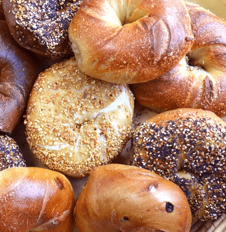 Dooley's Bagel & Deli Too Good To Go listing