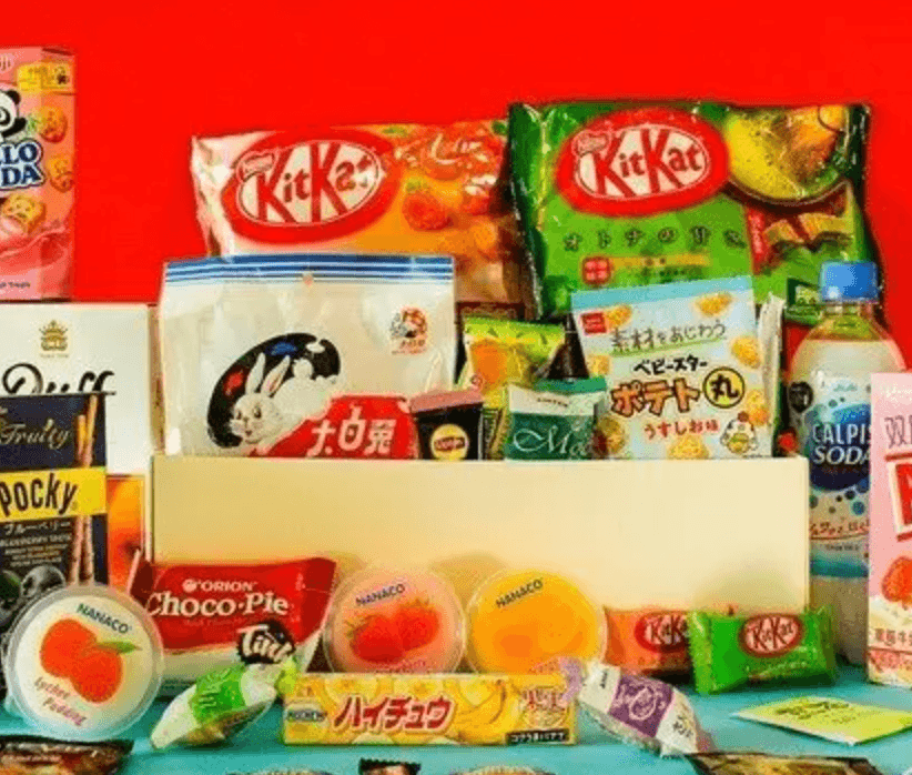 Love Buy 龙宝小铺 Too Good To Go listing