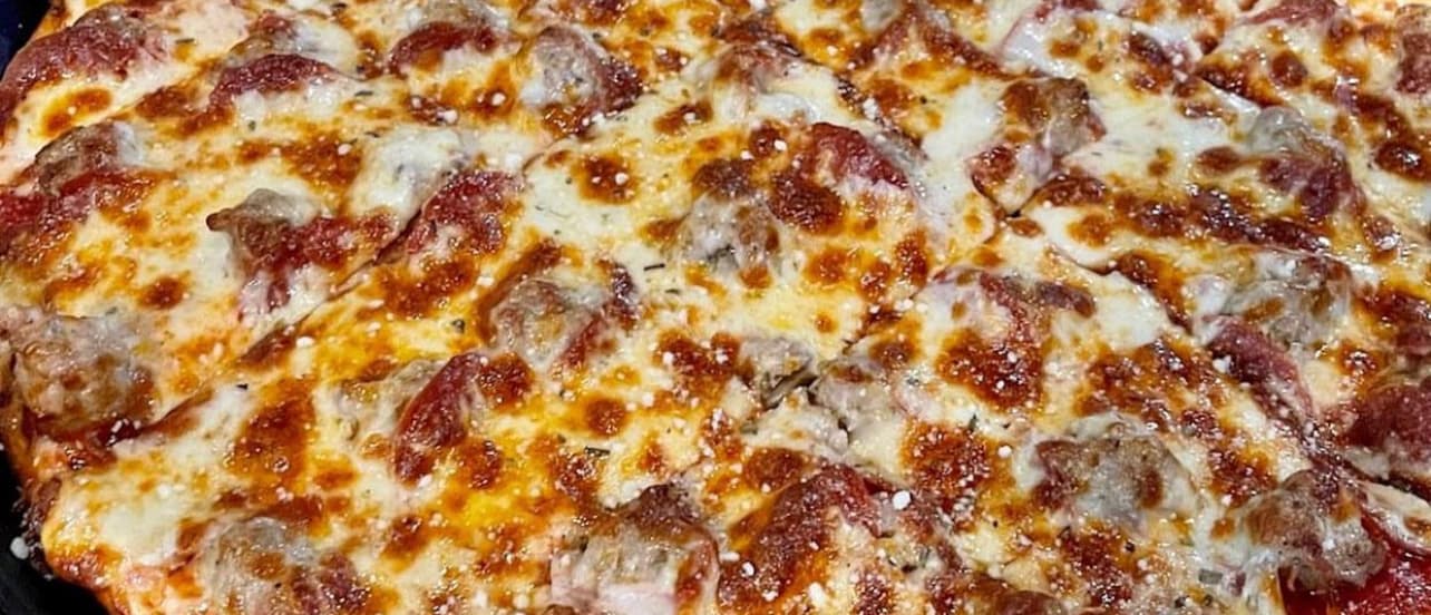 Rosati's Too Good To Go listing