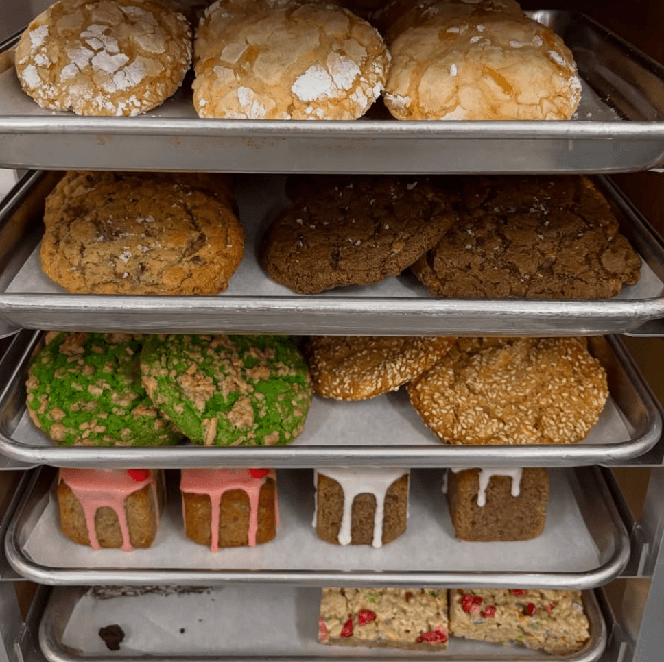 Kemi Dessert Bar Too Good To Go listing
