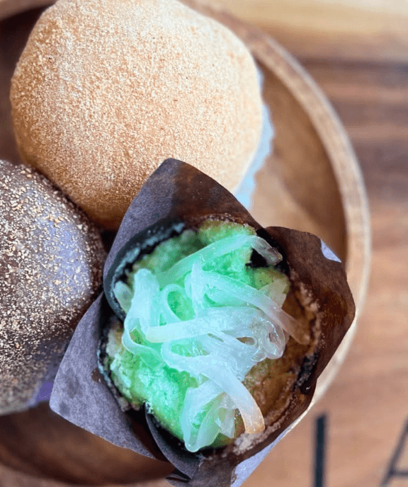Lasa Filipino Cafe Too Good To Go listing