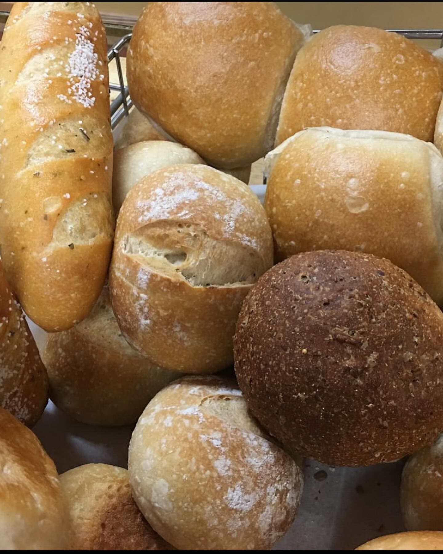Baker Street Bakery Too Good To Go listing
