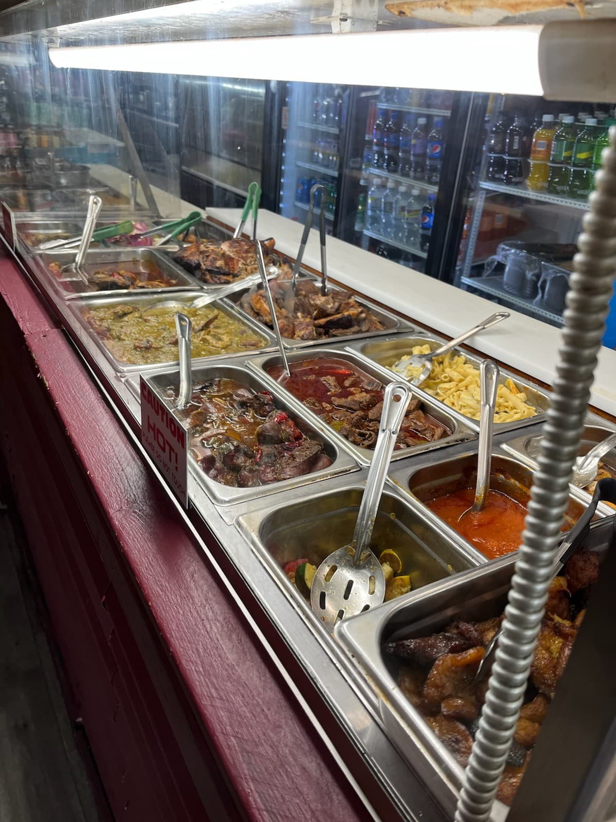 The 600 Deli & Latin Food  Too Good To Go listing