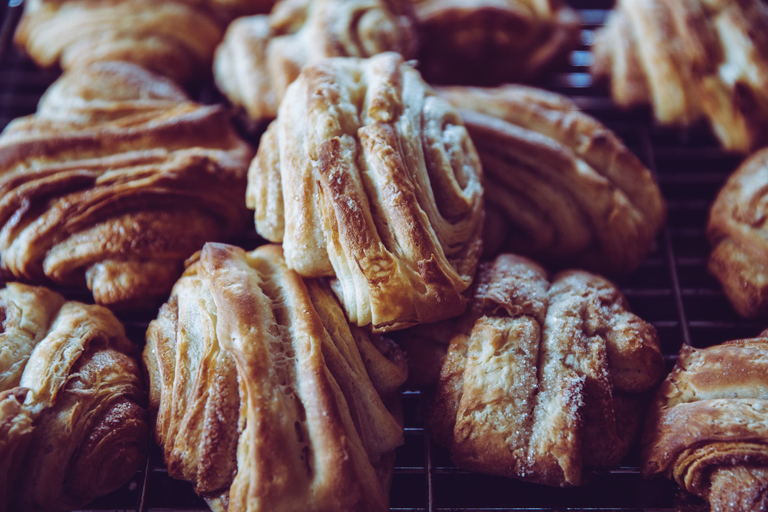 Crema Coffee + Bakery  Too Good To Go listing