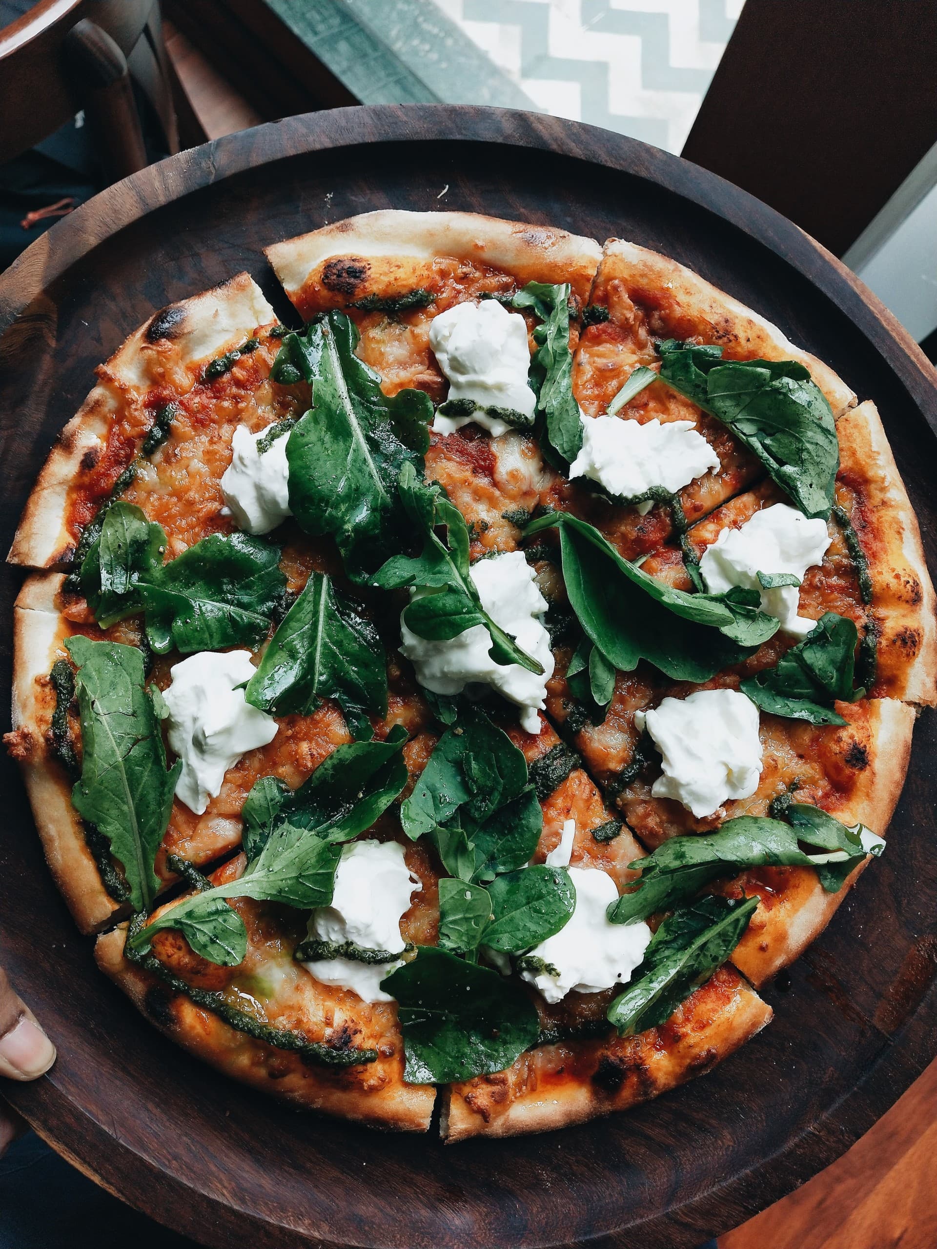 Bagel & Slice Too Good To Go listing