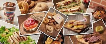 Brooklyn Water Bagels Too Good To Go listing