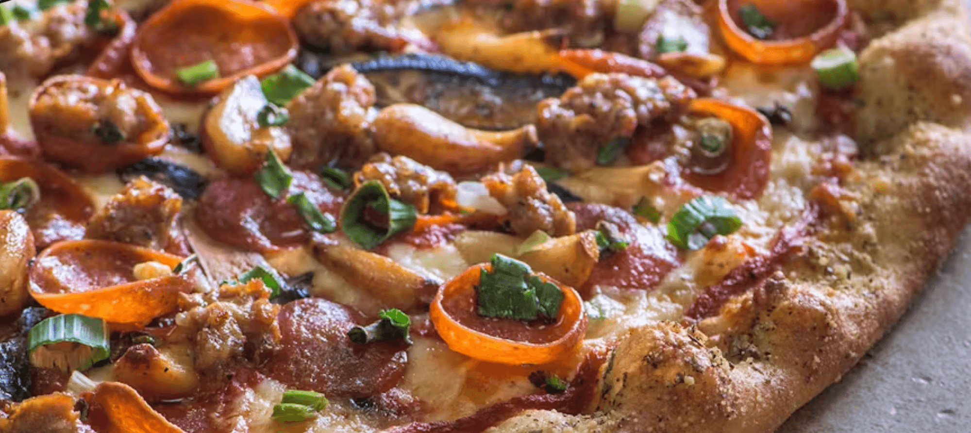 Pizza My Heart Too Good To Go listing