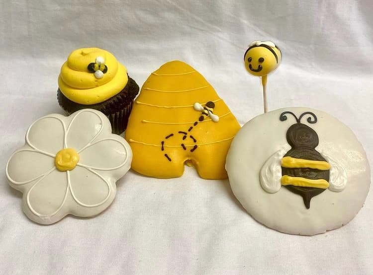 Tag’s Bakery  Too Good To Go listing