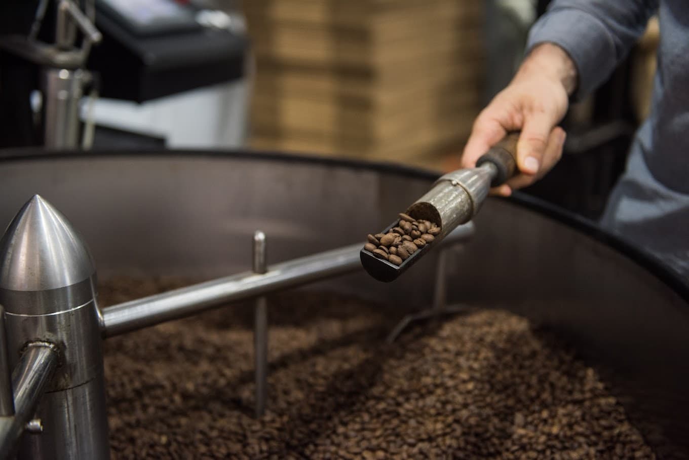 Copan Coffee Roasters  Too Good To Go listing