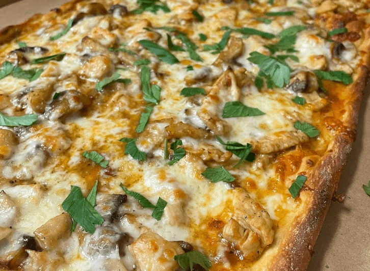 Mario's Metro Pizza & Pasta Too Good To Go listing