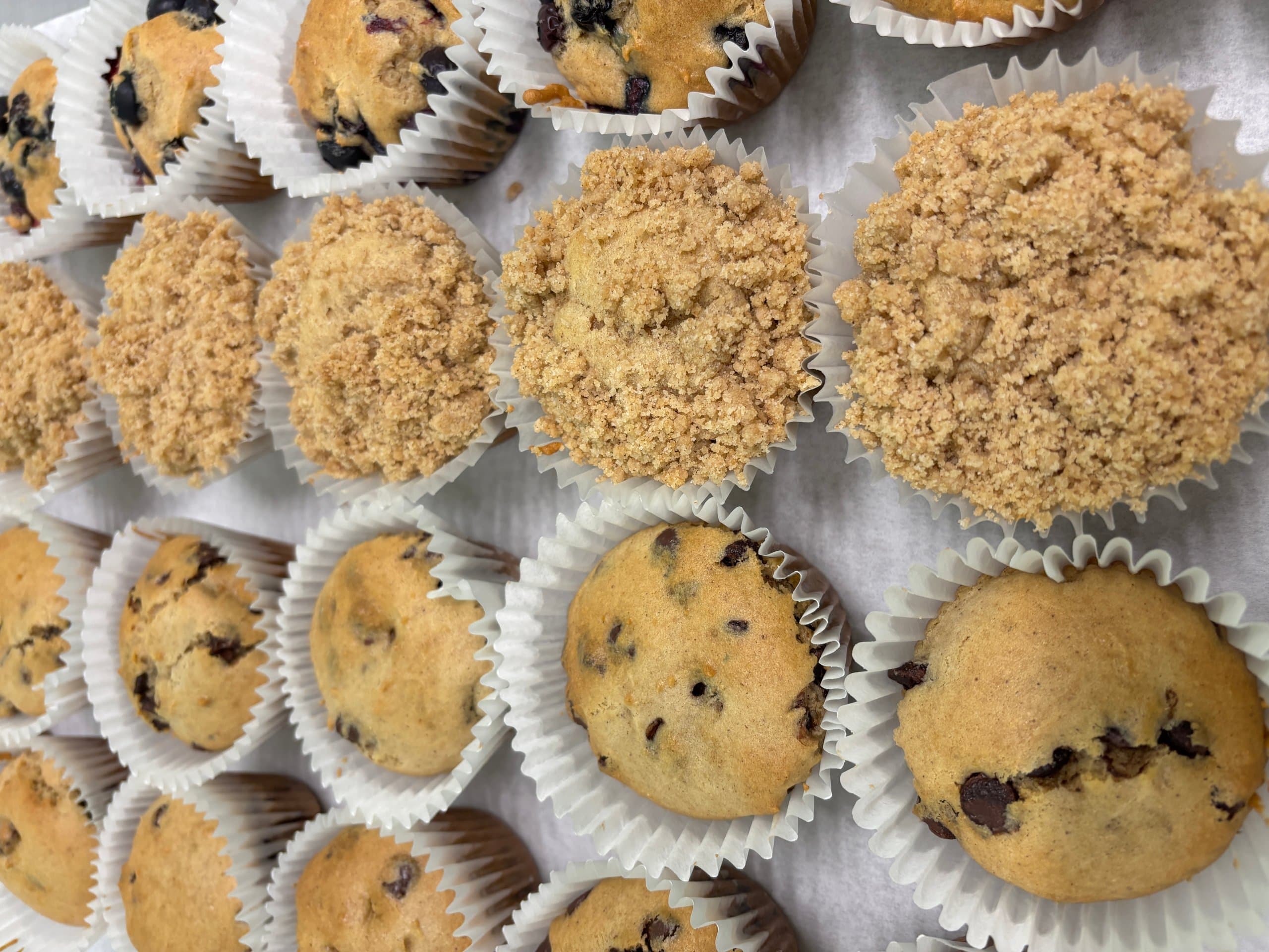 The Gluten Free Treat Shop Too Good To Go listing