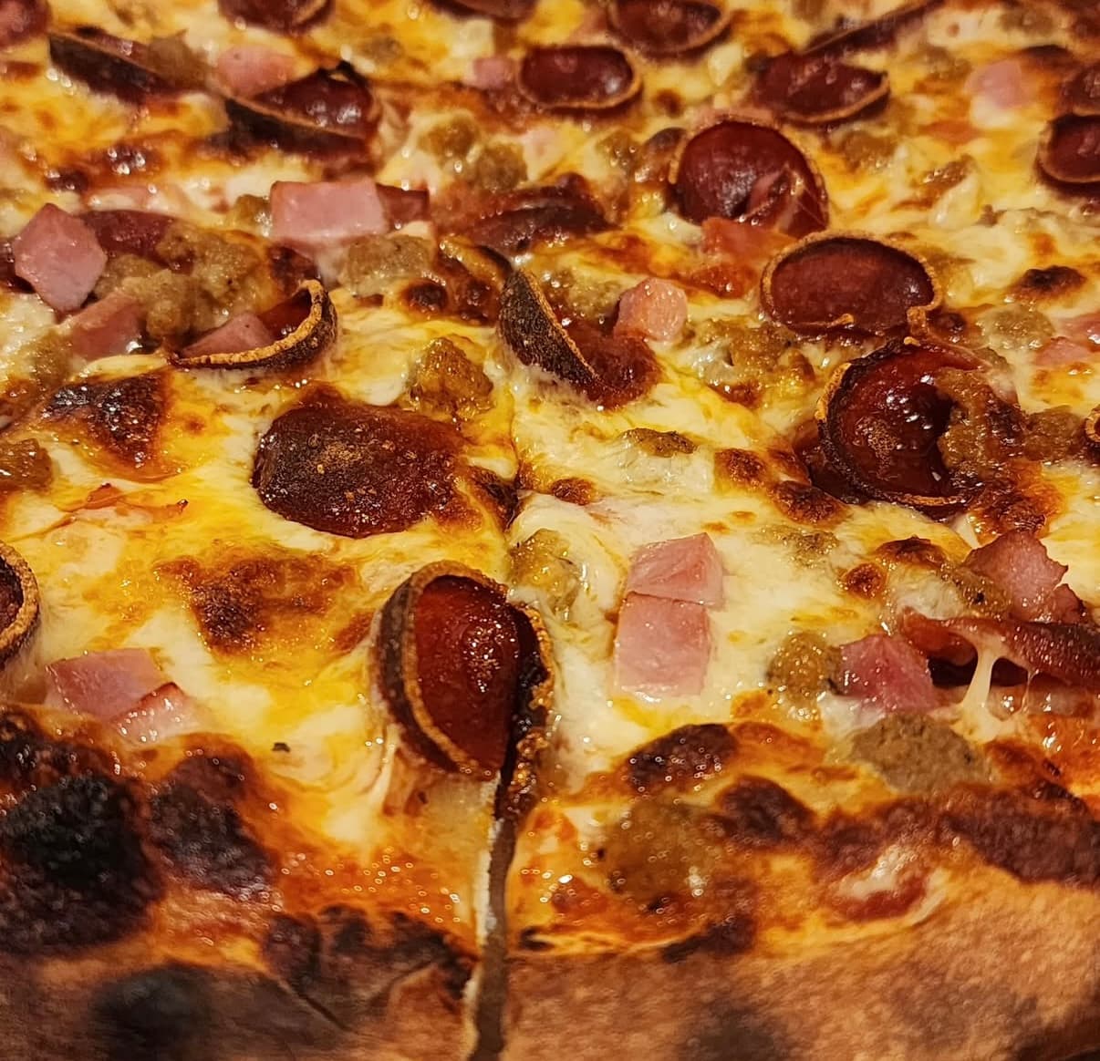 Create A Pizza Too Good To Go listing