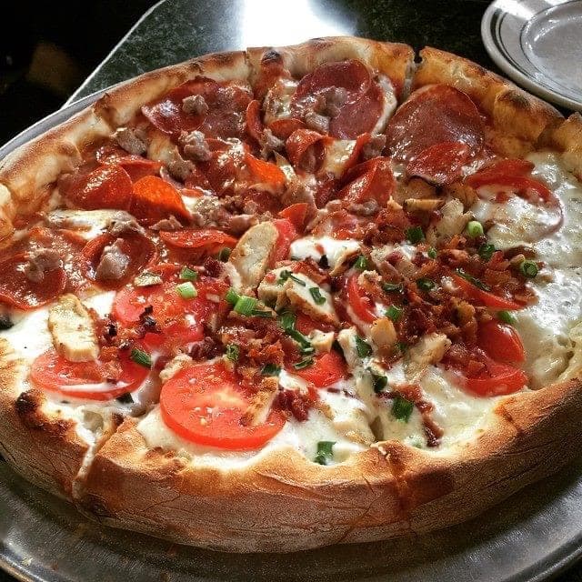 North Beach Pizza  Too Good To Go listing