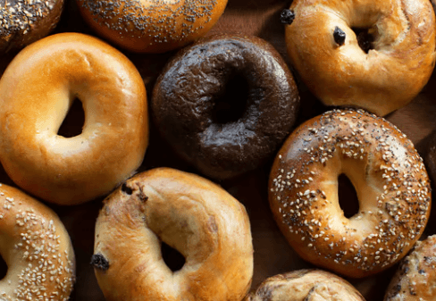 Boichik Bagels Too Good To Go listing