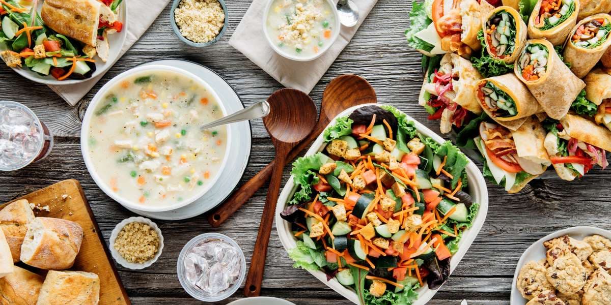 Patsy’s Pizzeria Too Good To Go listing